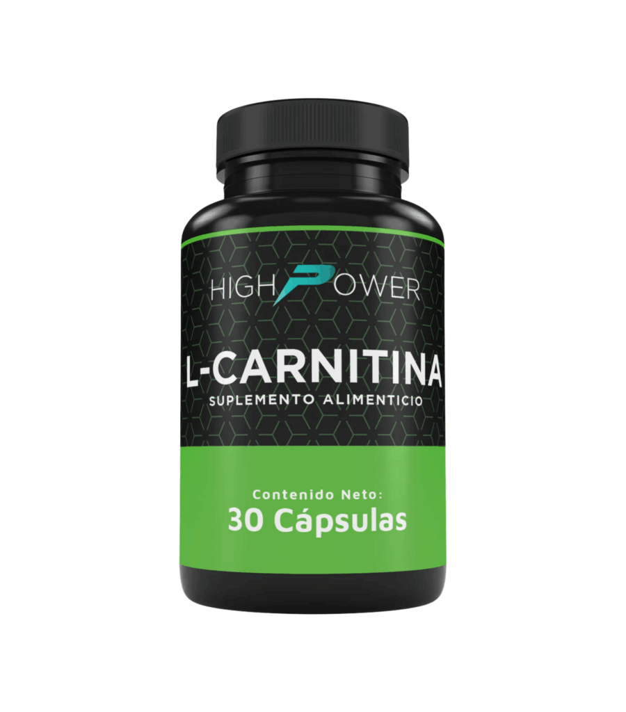 L-Carnitina
