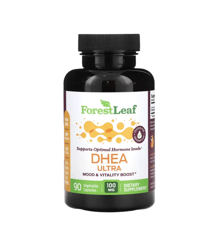 Dhea ultra