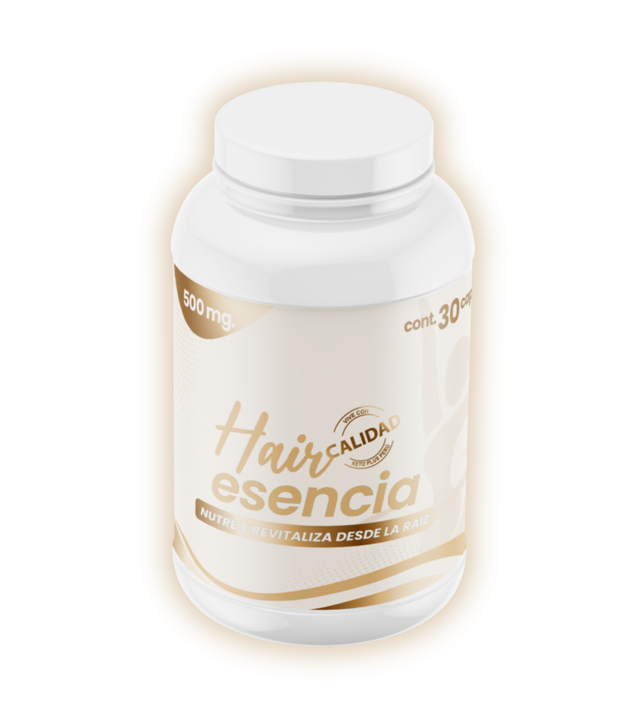 Hair Esencia