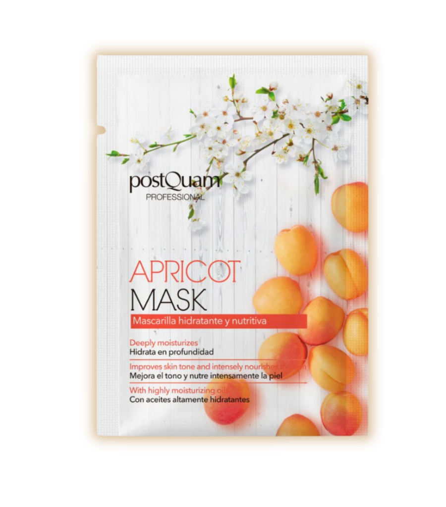 Mascarilla Ultra Facial