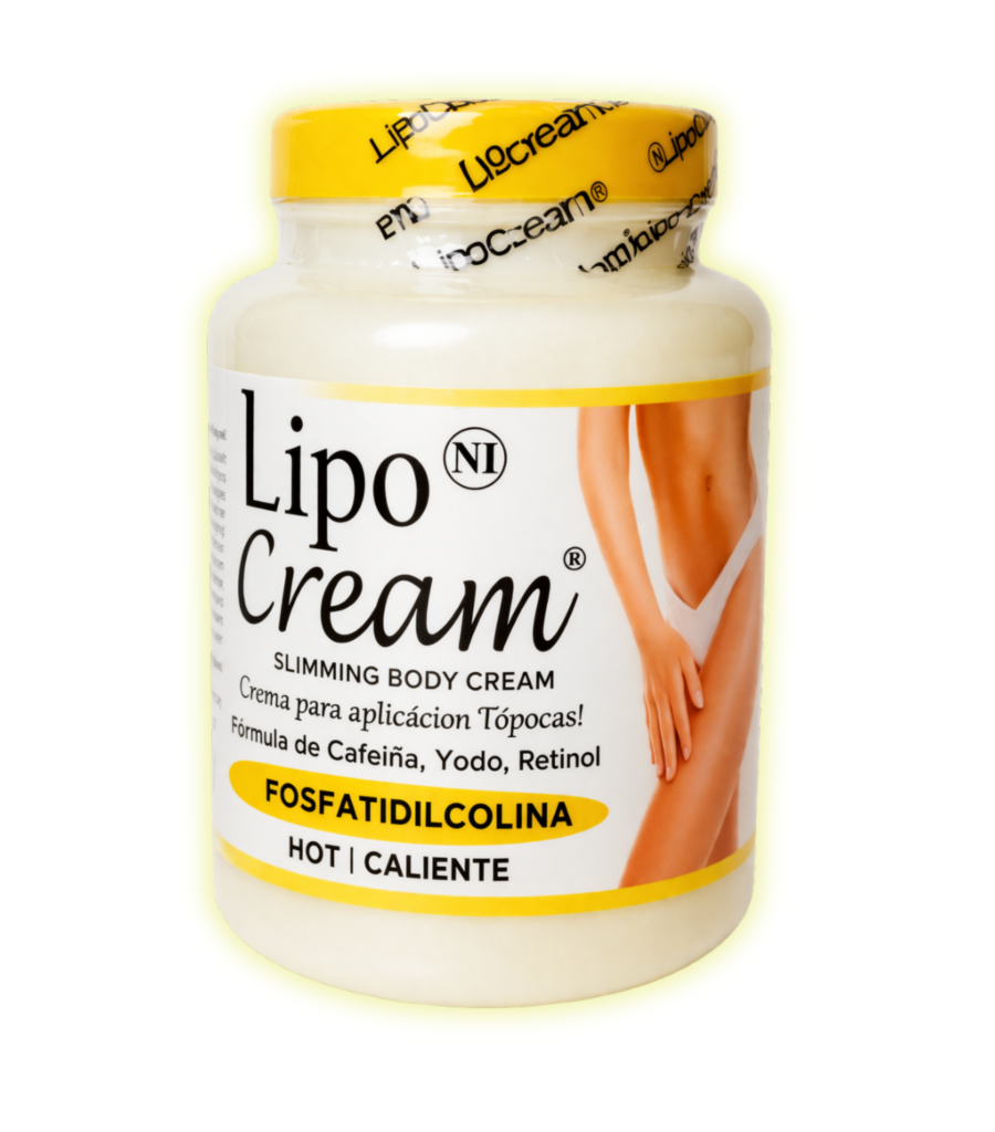 Lipocream Reductora